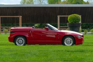 Image 5/50 of Alfa Romeo RZ (1993)