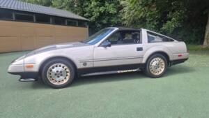 Bild 11/21 von Nissan 300 ZX (1984)