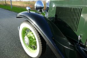 Immagine 9/18 di Chevrolet Independence (1931)
