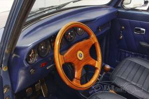 Immagine 2/15 di Volkswagen Kever 1600 (1977)