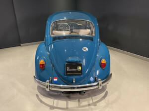 Image 4/20 of Volkswagen Beetle 1200 A (1964)