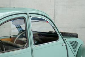 Bild 35/50 von Citroën 2 CV Sahara 4x4 (1964)