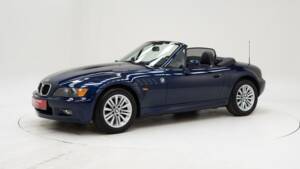 Image 1/15 of BMW Z3 1.8 (1997)