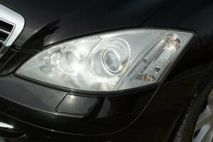 Bild 11/50 von Mercedes-Benz S 600 L (2007)
