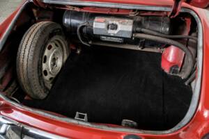 Image 39/50 de Volvo Amazon S (1970)