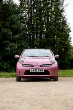 Immagine 28/45 di Nissan Micra C+C 1.6 (2006)