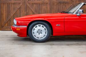 Bild 7/43 von Jaguar XJS 4.0 Celebration (1996)