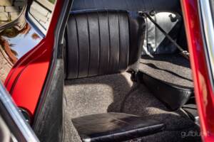 Image 62/91 de Porsche 356 B Carrera 2/2000 GS (1962)