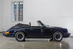 Bild 4/36 von Porsche 911 Carrera 3.2 (1987)