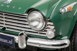 Bild 23/50 von Triumph TR 4A (1966)