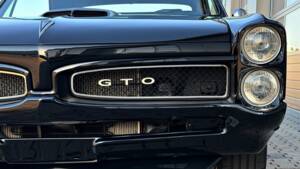 Afbeelding 57/65 van Pontiac GTO (1967)