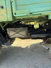 Image 5/9 of Mercedes-Benz Unimog 406 (1971)