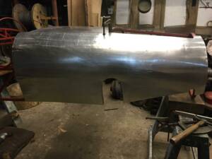 Image 24/43 of Riley 12&#x2F;4 Special (1933)