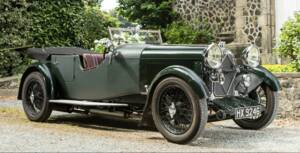 Image 1/50 of Lagonda 2 Liter 14/60 Speed	 Supercharged (1931)