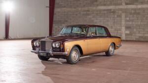 Bild 1/69 von Rolls-Royce Silver Shadow I (1971)