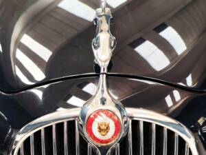 Imagen 21/62 de Jaguar Mk II 3.8 (1967)