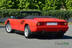 Bild 3/50 von Ferrari Mondial 3.2 (1987)
