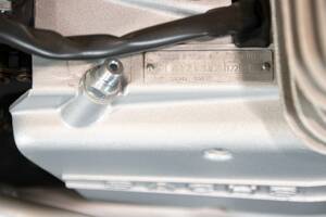 Immagine 45/50 di SWM DUMMY (1975)