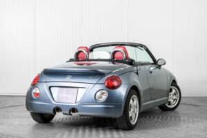 Image 37/50 of Daihatsu Copen 1.3-16v (2006)
