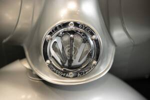 Bild 43/50 von Piaggio Vespa 150 GS (1958)