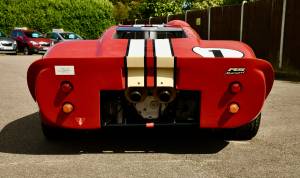 Bild 8/11 von Heron GT40 (1967)