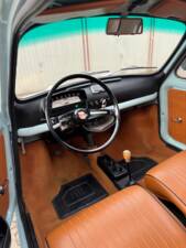 Imagen 14/28 de FIAT 500 L (1972)