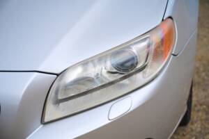 Imagen 39/50 de Volvo V70 AWD (2009)