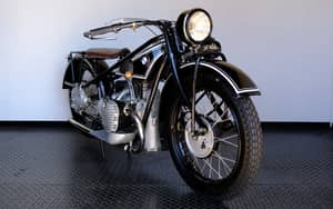 Image 19/88 of BMW R 62 (1929)