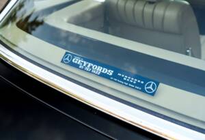 Imagen 27/28 de Mercedes-Benz 380 SL (1985)