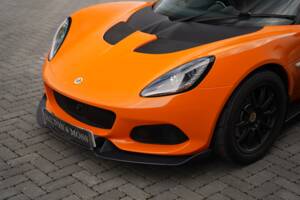 Image 26/50 of Lotus Elise Cup 250 (2019)