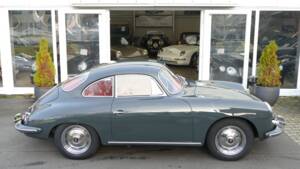 Afbeelding 4/21 van Porsche 356 B 1600 (1962)