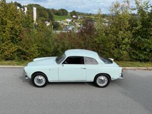 Bild 40/42 von Alfa Romeo Giulietta Sprint (1959)