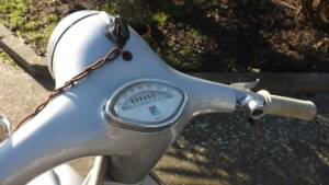 Immagine 6/37 di Piaggio Vespa 150 GS (1958)