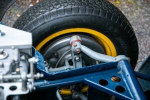 Image 36/42 of TVR Grantura (1960)