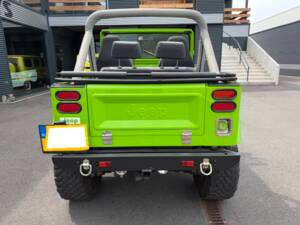 Bild 4/17 von Jeep CJ-7 (1985)