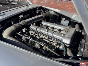 Image 6/6 de Alfa Romeo 2600 Sprint Zagato (1968)