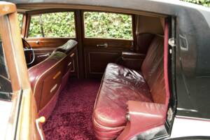 Imagen 36/50 de Rolls-Royce Silver Wraith (1949)