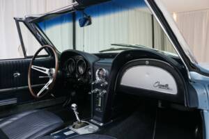 Afbeelding 8/15 van Chevrolet Corvette Sting Ray Convertible (1964)