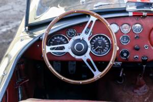 Image 4/29 of AC Ace Bristol (1957)