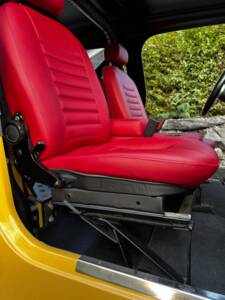 Image 71/88 de Jeep CJ-7 2.4L Diesel (1980)