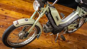 Bild 10/11 von Jawa Babetta 210 (1900)