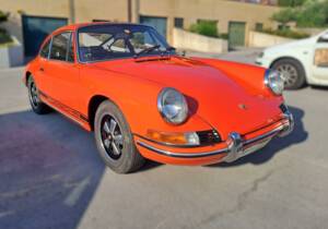 Bild 3/28 von Porsche 912 (1969)