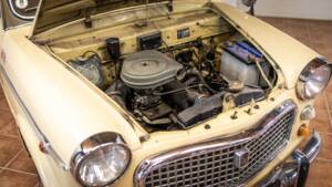 Image 16/20 of Steyr-Puch 1100 (1960)