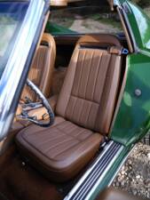 Image 27/50 of Chevrolet Corvette Stingray (1972)
