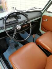 Image 7/8 of FIAT 850 (1969)
