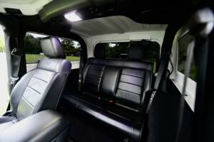 Image 31/50 of Jeep Wrangler 3.6 V6 (2012)