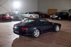 Image 9/35 of Ferrari 456 GT (1995)