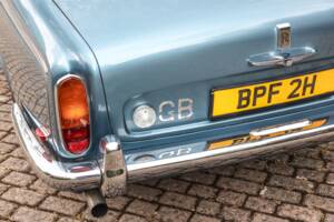 Image 30/35 of Rolls-Royce Silver Shadow I (1970)