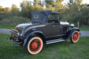 Imagen 24/59 de Ford Model A (1929)