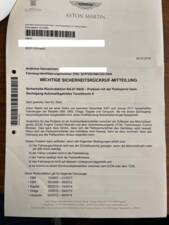 Immagine 78/80 di Aston Martin Virage (2011)